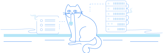 server error
